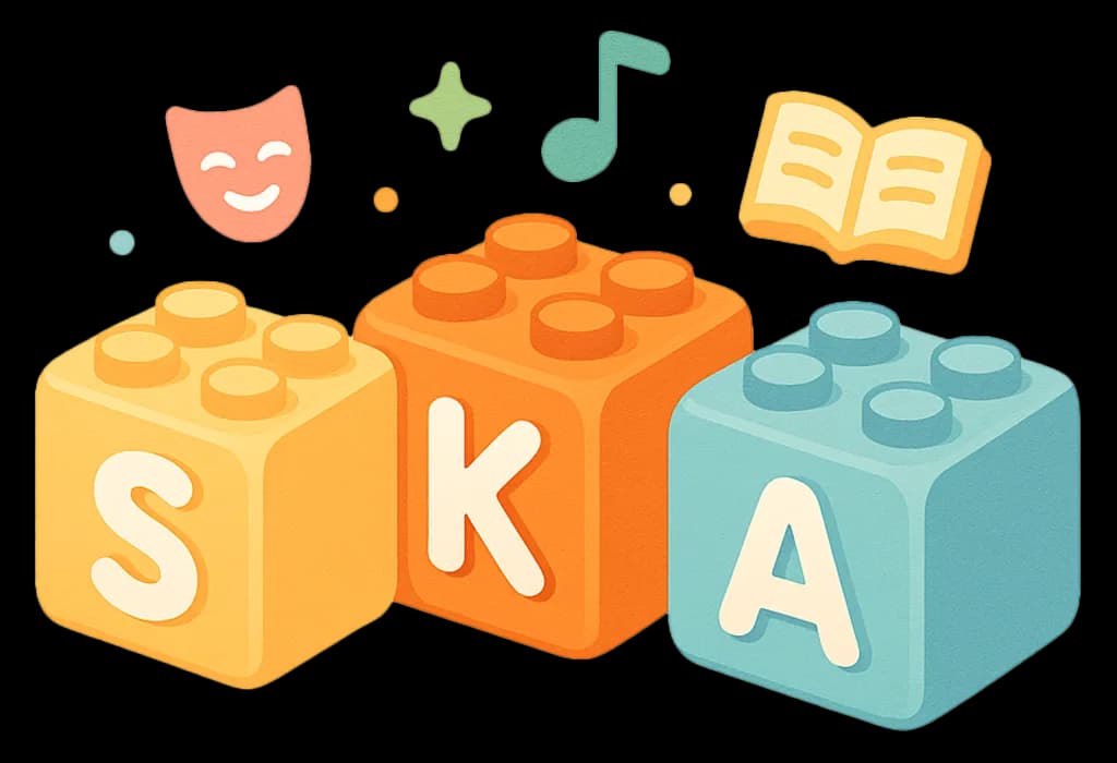 Sankova Kids Academy