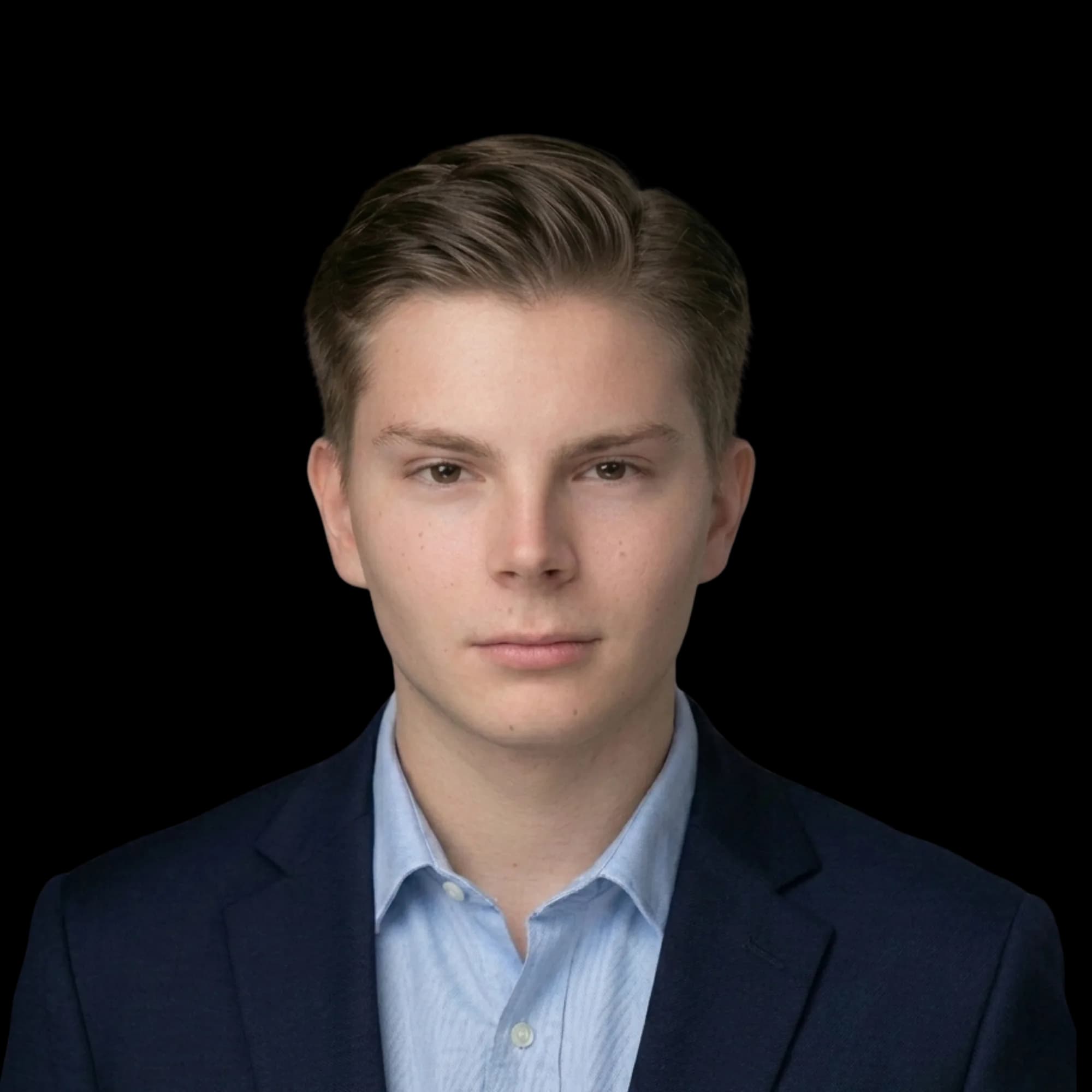 Преподаватель Nikolaj — Full-stack разработчик